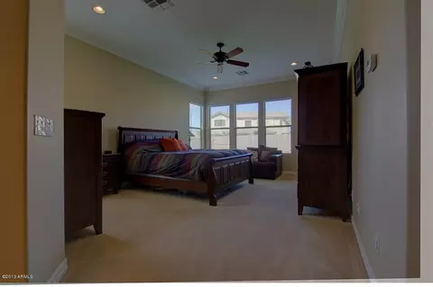 2556 E Lodgepole Dr, Gilbert, AZ 85298 photo 32
