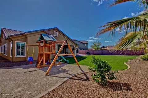 2556 E Lodgepole Dr, Gilbert, AZ 85298 photo 60