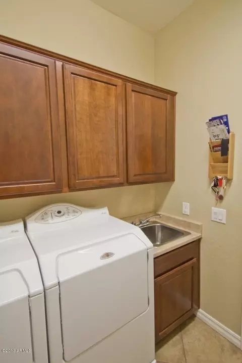 2556 E Lodgepole Dr, Gilbert, AZ 85298 photo 30