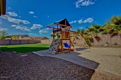 2556 E Lodgepole Dr, Gilbert, AZ 85298 photo 59