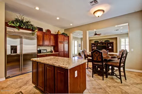 2556 E Lodgepole Dr, Gilbert, AZ 85298 photo 21