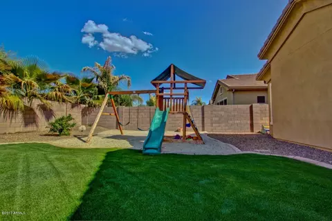 2556 E Lodgepole Dr, Gilbert, AZ 85298 photo 58