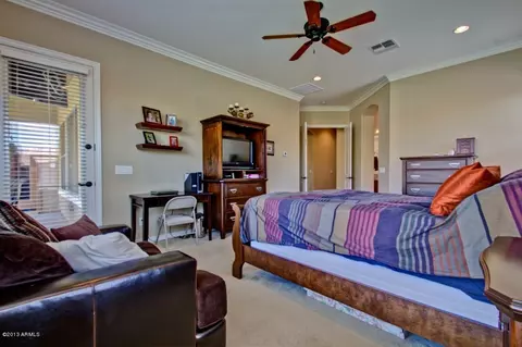 2556 E Lodgepole Dr, Gilbert, AZ 85298 photo 33