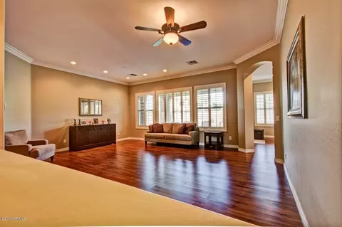 2556 E Lodgepole Dr, Gilbert, AZ 85298 photo 7