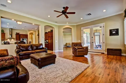 2556 E Lodgepole Dr, Gilbert, AZ 85298 photo 13