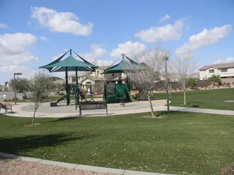 2556 E Lodgepole Dr, Gilbert, AZ 85298 photo 65