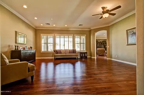 2556 E Lodgepole Dr, Gilbert, AZ 85298 photo 8