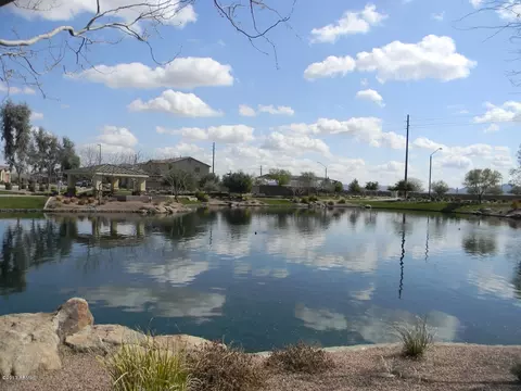 2556 E Lodgepole Dr, Gilbert, AZ 85298 photo 67