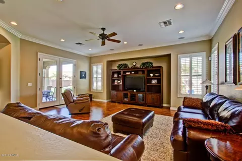 2556 E Lodgepole Dr, Gilbert, AZ 85298 photo 14