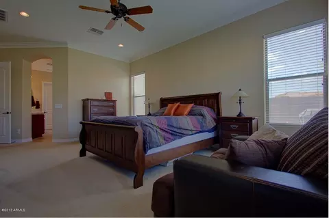 2556 E Lodgepole Dr, Gilbert, AZ 85298 photo 34