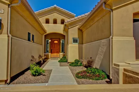 2556 E Lodgepole Dr, Gilbert, AZ 85298 photo 4