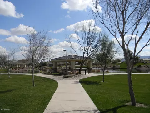 2556 E Lodgepole Dr, Gilbert, AZ 85298 photo 66