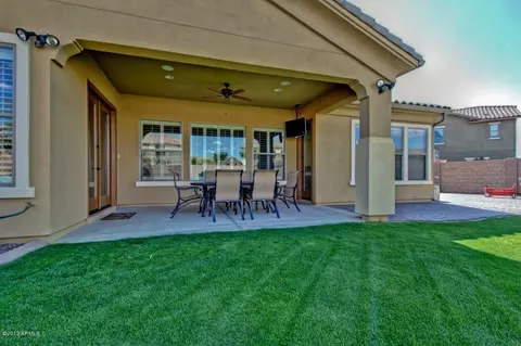 2556 E Lodgepole Dr, Gilbert, AZ 85298 photo 57