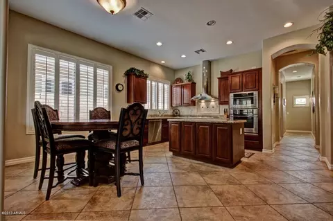 2556 E Lodgepole Dr, Gilbert, AZ 85298 photo 17