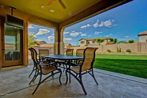 2556 E Lodgepole Dr, Gilbert, AZ 85298 photo 56