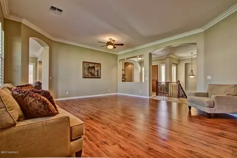 2556 E Lodgepole Dr, Gilbert, AZ 85298 photo 9