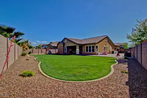 2556 E Lodgepole Dr, Gilbert, AZ 85298 photo 61