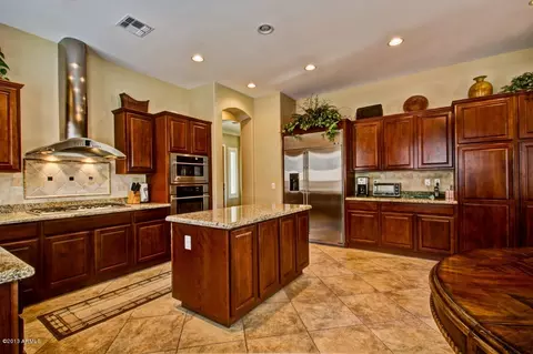2556 E Lodgepole Dr, Gilbert, AZ 85298 photo 22