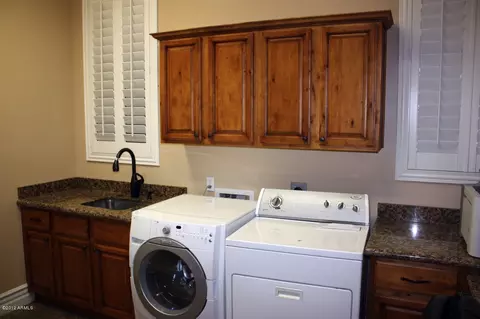 2789 E Ridgewood Ln, Gilbert, AZ 85298 photo 52