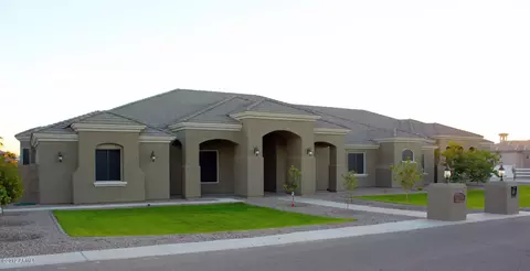2789 E Ridgewood Ln, Gilbert, AZ 85298 photo 1