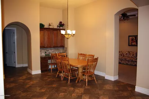 2789 E Ridgewood Ln, Gilbert, AZ 85298 photo 17