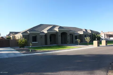 2789 E Ridgewood Ln, Gilbert, AZ 85298 photo 2