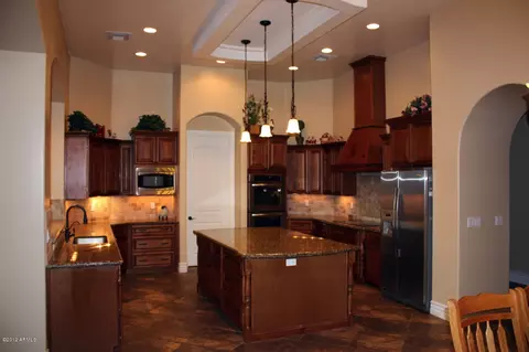 2789 E Ridgewood Ln, Gilbert, AZ 85298 photo 9