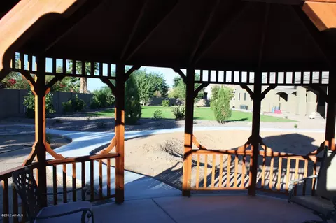 2789 E Ridgewood Ln, Gilbert, AZ 85298 photo 54