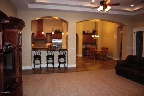 2789 E Ridgewood Ln, Gilbert, AZ 85298 photo 22