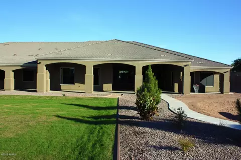 2789 E Ridgewood Ln, Gilbert, AZ 85298 photo 56