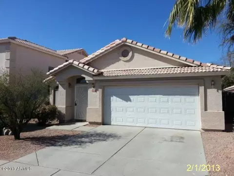 3918 E Agave Rd, Phoenix, AZ 85044 photo 1