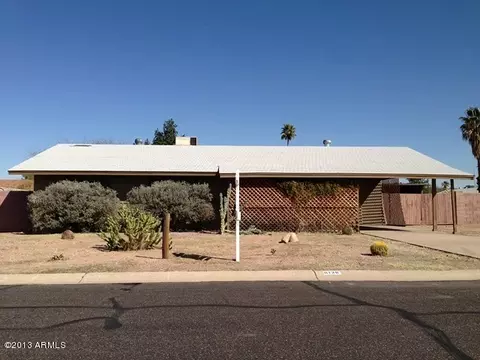 8138 E Impala Ave, Mesa, AZ 85209 photo 1
