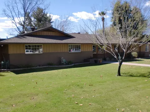 5121 E Monterey Way, Phoenix, AZ 85018 photo 2