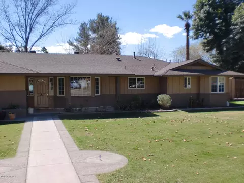 5121 E Monterey Way, Phoenix, AZ 85018 photo 3