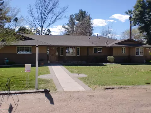 5121 E Monterey Way, Phoenix, AZ 85018 photo 4