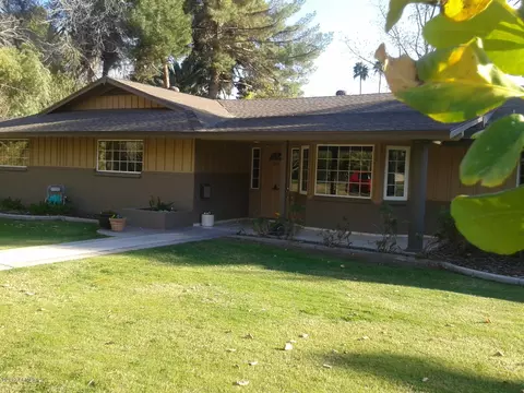 5121 E Monterey Way, Phoenix, AZ 85018 photo 1