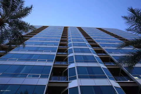 1 E Lexington Ave #708, Phoenix, AZ 85012 photo 4