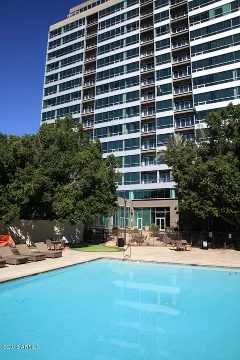 1 E Lexington Ave #708, Phoenix, AZ 85012 photo 3
