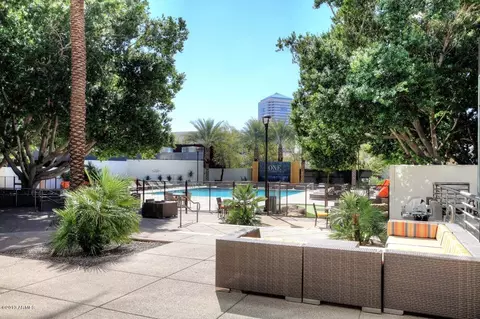 1 E Lexington Ave #708, Phoenix, AZ 85012 photo 25