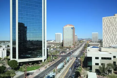 1 E Lexington Ave #708, Phoenix, AZ 85012 photo 8
