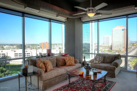 1 E Lexington Ave #708, Phoenix, AZ 85012 photo 13