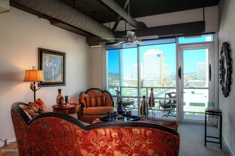 1 E Lexington Ave #708, Phoenix, AZ 85012 photo 6