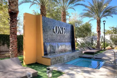 1 E Lexington Ave #708, Phoenix, AZ 85012 photo 2