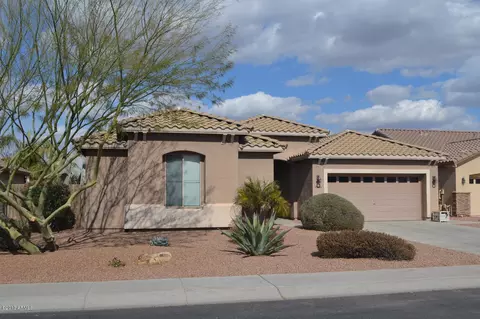 1386 E Buffalo St, Gilbert, AZ 85295 photo 1