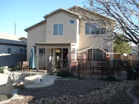 2773 E Gila Ct, Gilbert, AZ 85296 photo 13