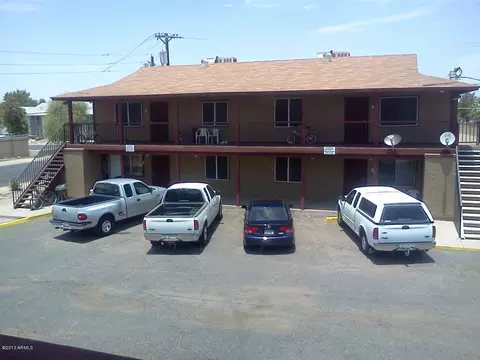 55 N 67th St, Mesa, AZ 85205