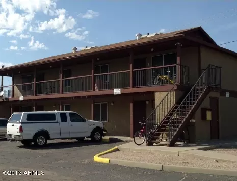 47 N 67th St, Mesa, AZ 85205