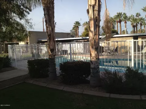 3635 E Turney Ave #7, Phoenix, AZ 85018 photo 1