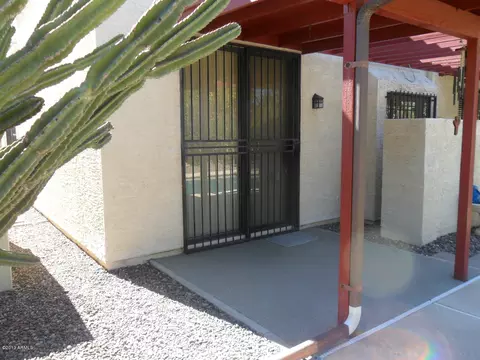 4644 E Le Marche Ave, Phoenix, AZ 85032 photo 35