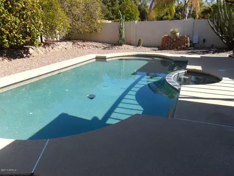 4644 E Le Marche Ave, Phoenix, AZ 85032 photo 32